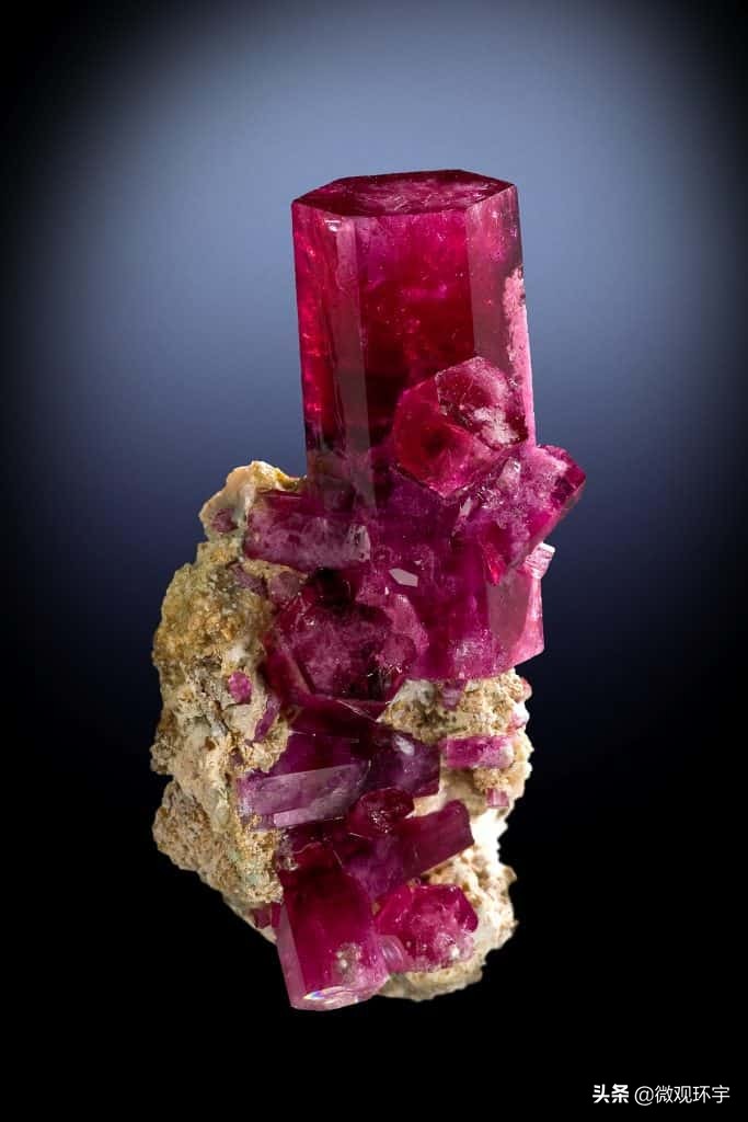 珍稀水晶图片,世界上最珍贵的水晶兽