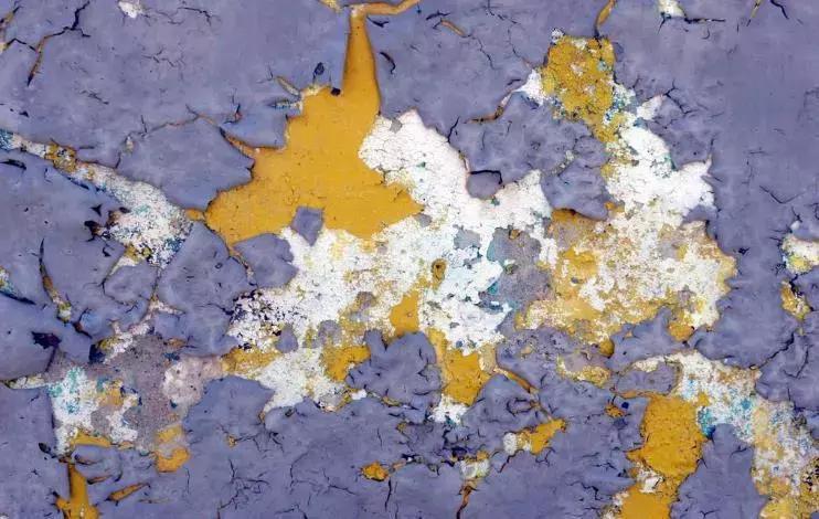 补漆只补受损部位,补漆修复问题