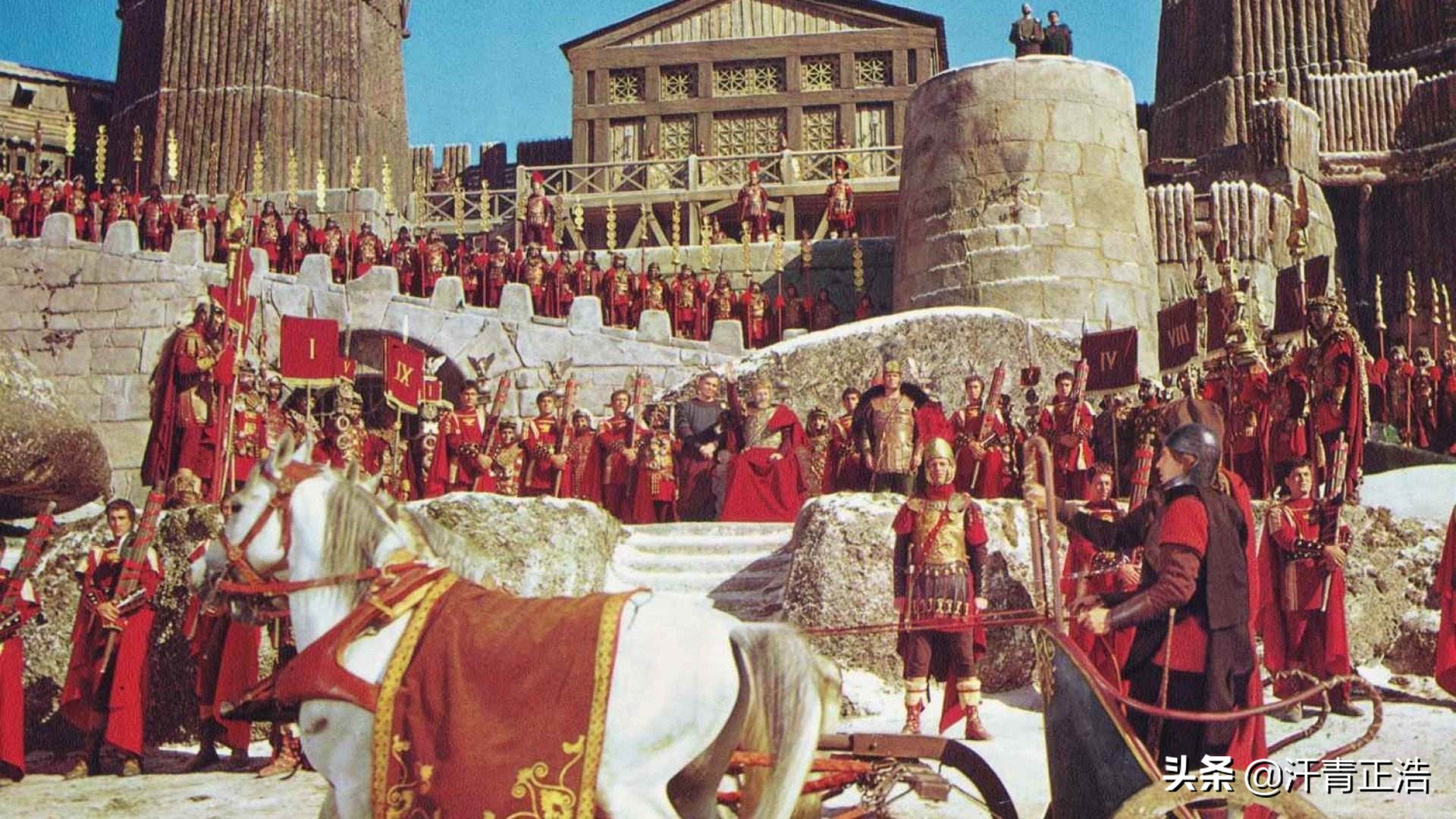 历史上哪个帝国能和蒙古帝国匹敌,历史上面积最大的国家是蒙古帝国