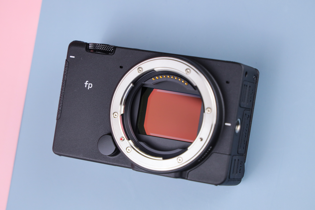 适马fp全画幅相机怎么样,适马fp二代对比什么相机