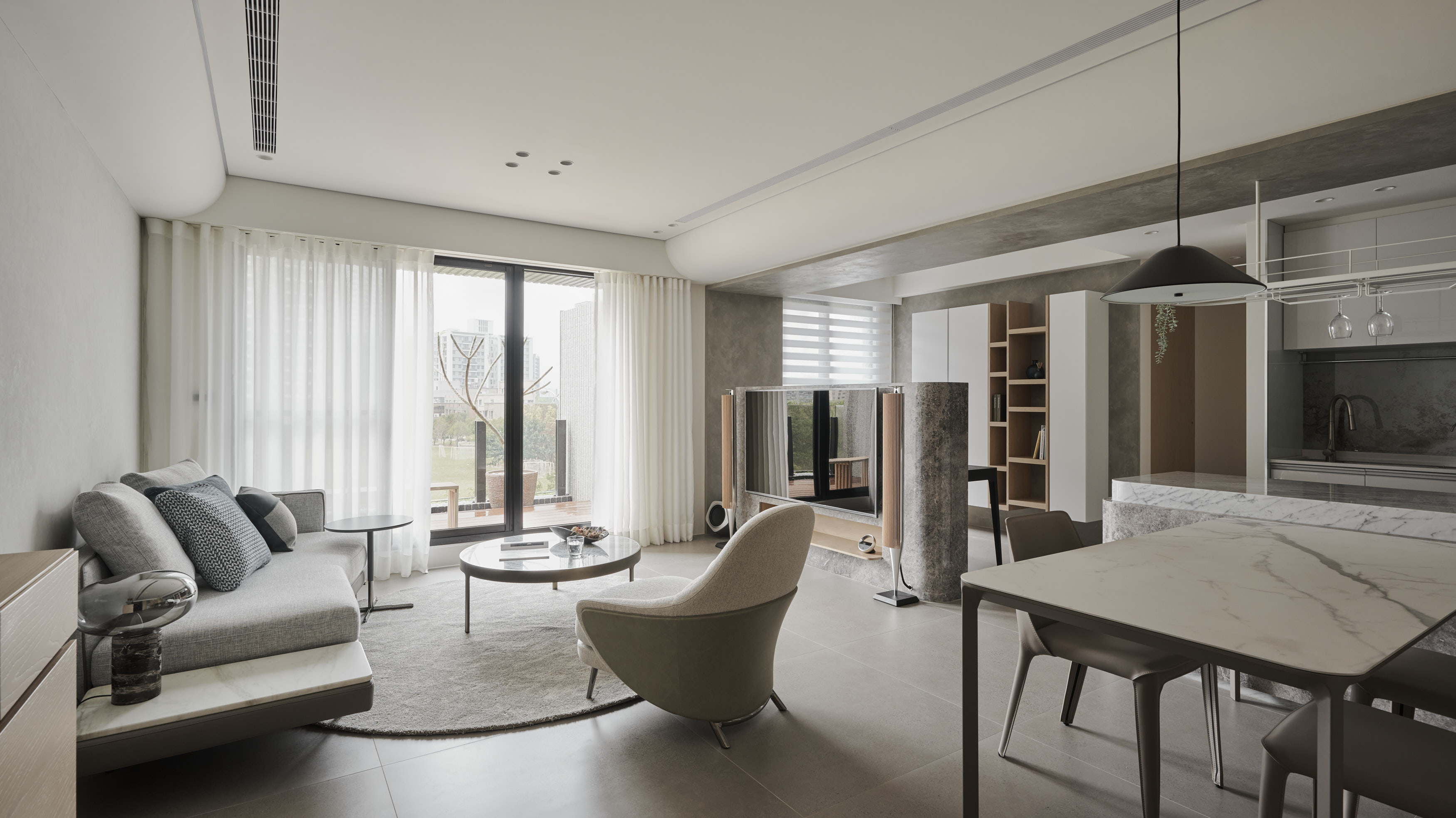 卧室有没有必要全屋通铺地毯,家里铺地毯不再是鸡肋