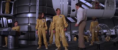 007中的大钢牙,007大钢牙是哪部电影里的