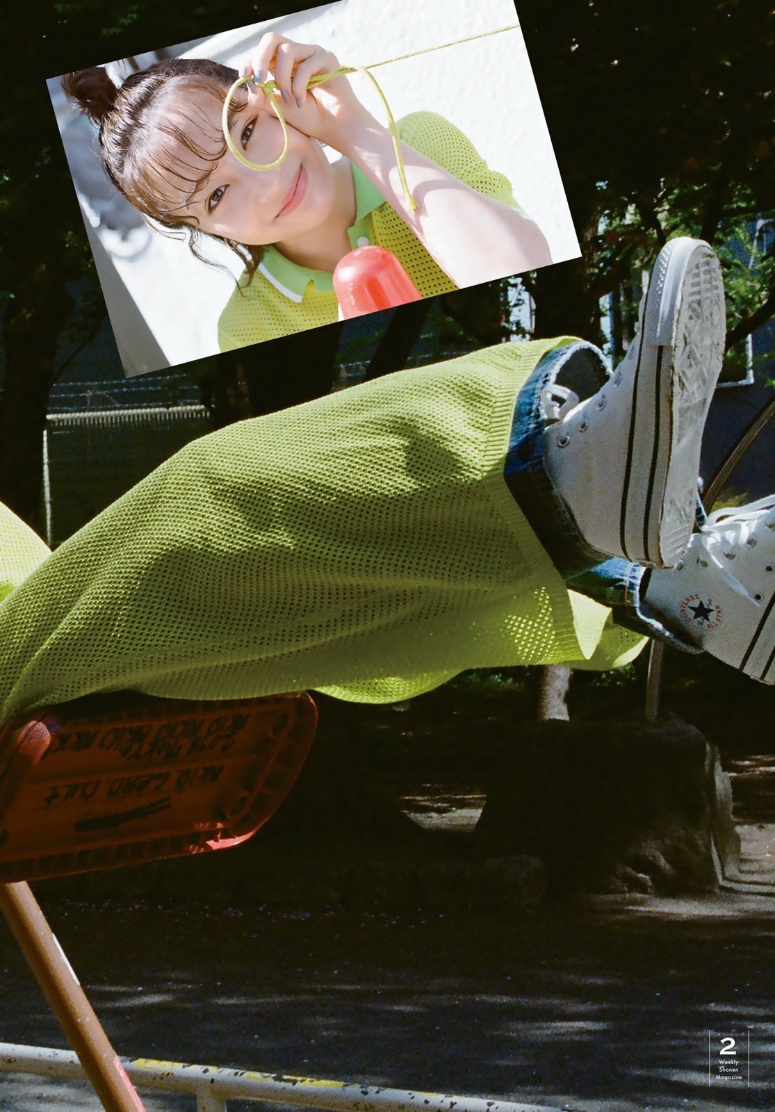 广濑丝丝图片,广濑丝丝短发