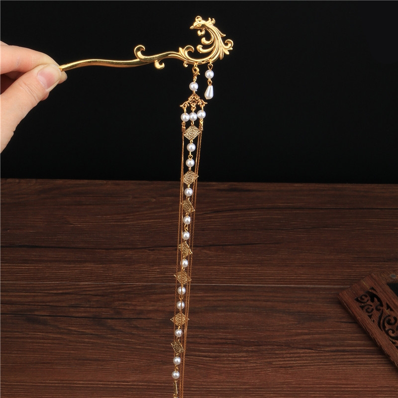 看起来很贵实际很便宜的汉服配饰,平价汉服配饰推荐