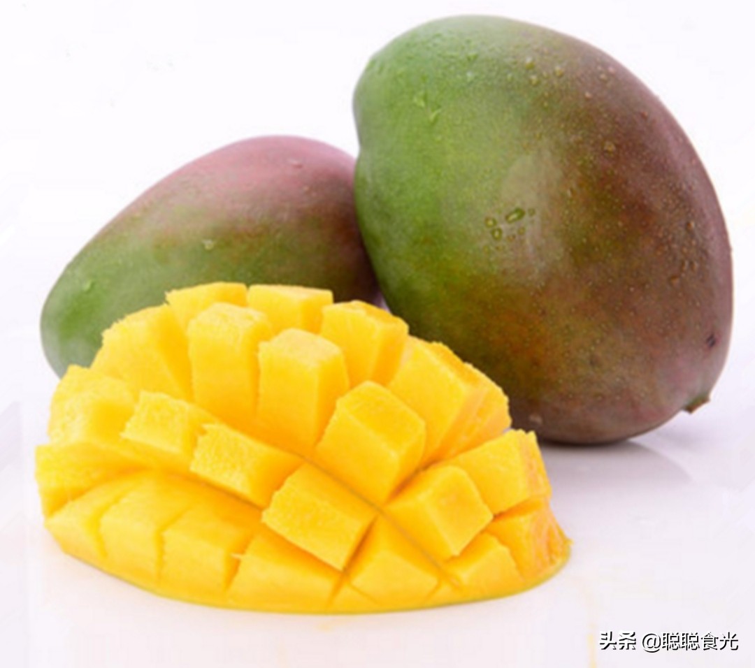 澳芒贵妃芒青芒金煌芒哪种芒果好,芒果哪种好贵妃芒和小台芒哪个好