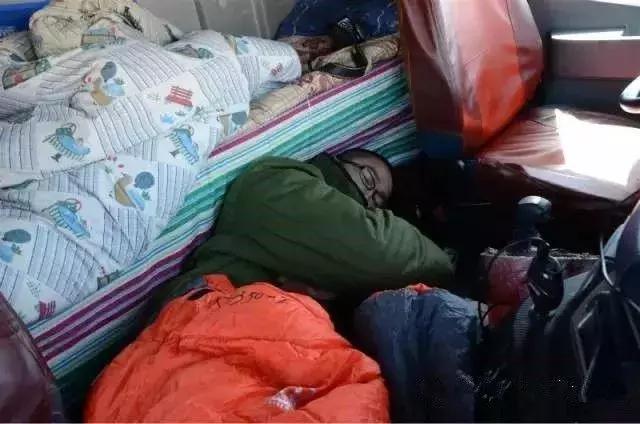 开货车如何了解货运信息,开货车的坏处