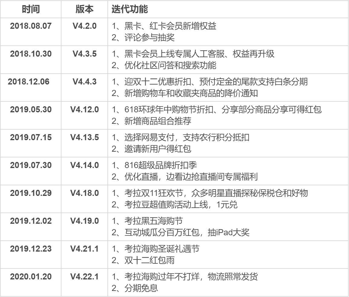 考拉海购怎么样,考拉海购的简介
