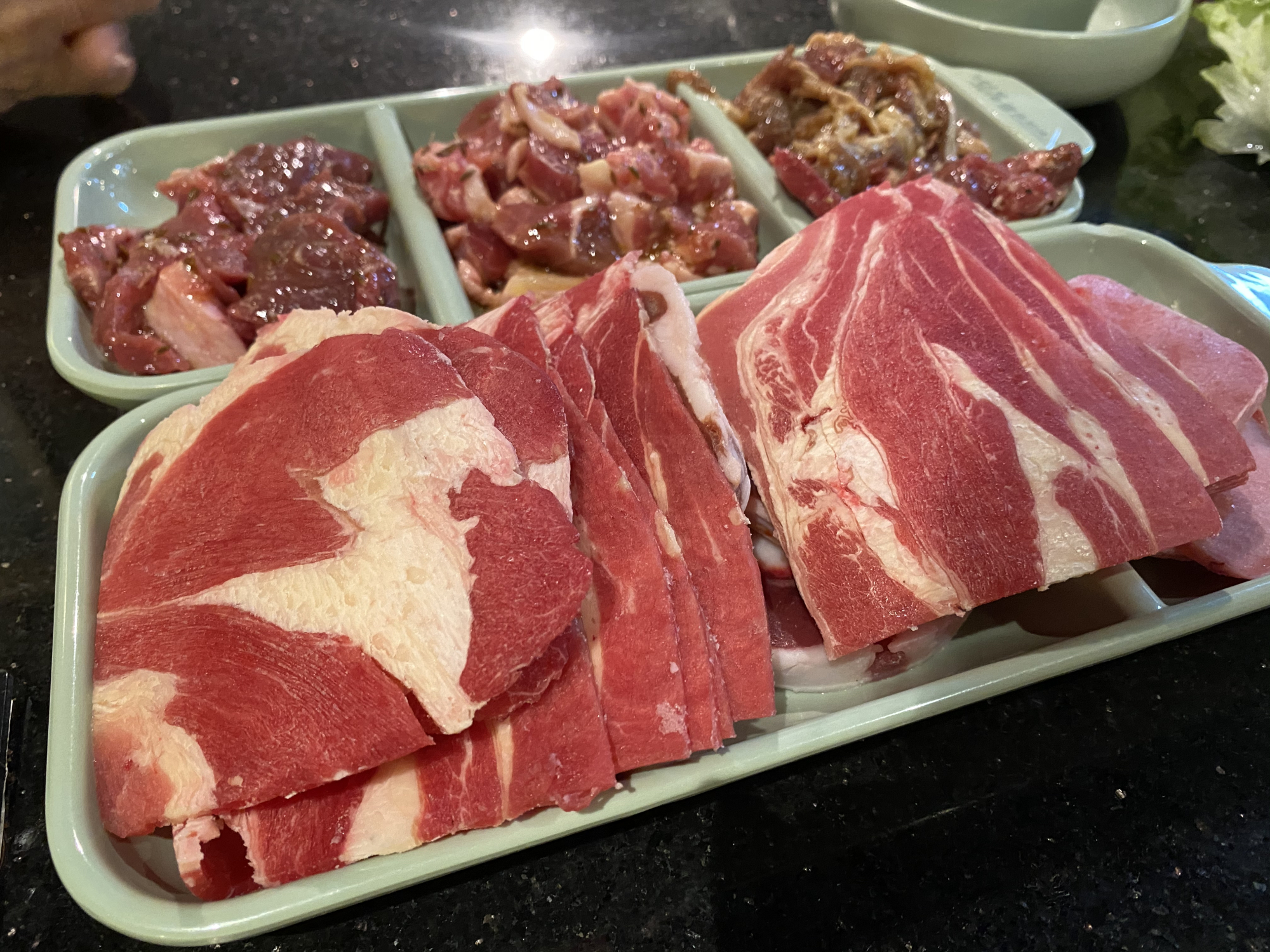 天津十大顶级烤肉自助餐,天津市烧烤必吃榜第一名