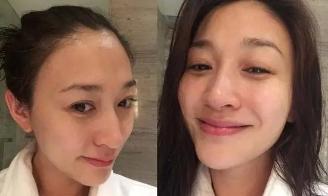 李小冉的保养秘诀引热议,李小冉保养皮肤秘诀