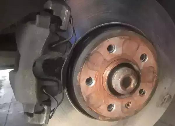 康正汽车更换刹车片,康正汽车盛泽店价格