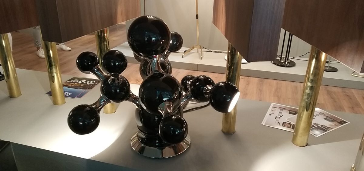 2023米兰国际家具展最火的作品,2022米兰灯具展会优秀作品