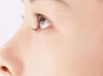 眼睛有刺痛感是怎么回事,眼睛见到强光有刺痛感