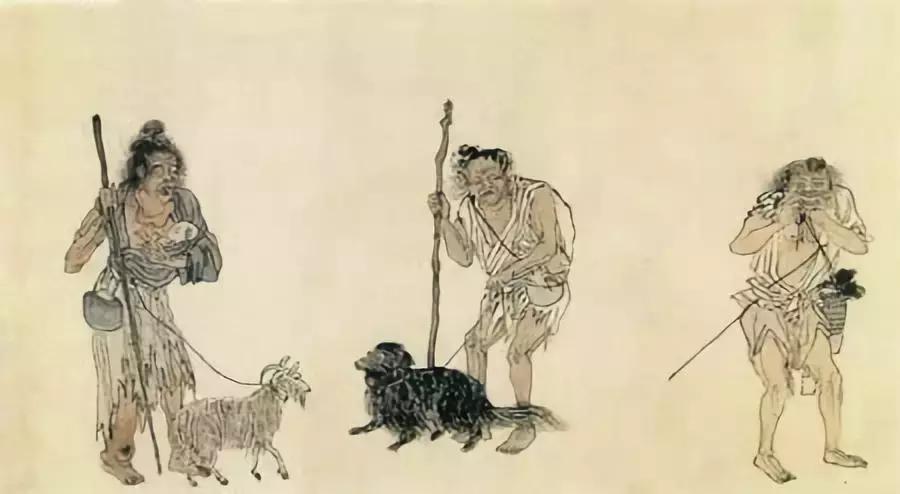 历史八王之乱的原因和影响,八王之乱西晋皇室内乱