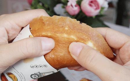 成本低小吃炸串,小吃蛋烘糕做法