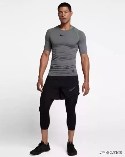 健身肌肉男穿衣搭配图片,肌肉男在健身穿衣搭配