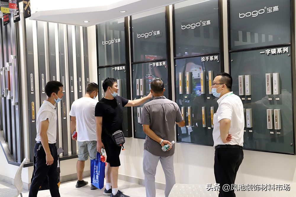 手捧“金饭碗”大沥铝材下一站去往何方？