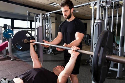 做健身教练有多舒服,做健身教练的十大好处