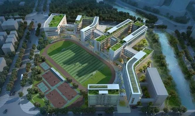 学校新政策实施方案,学校建筑设计最新规定