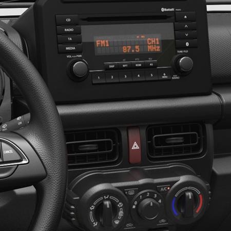 铃木吉姆尼越野试驾,动物凶猛