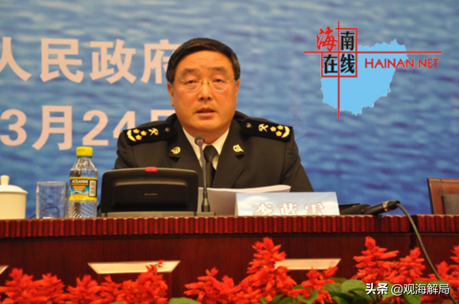 当年带妻子乘公务用车到处游玩的官员，被撤职几年后又被拿下了