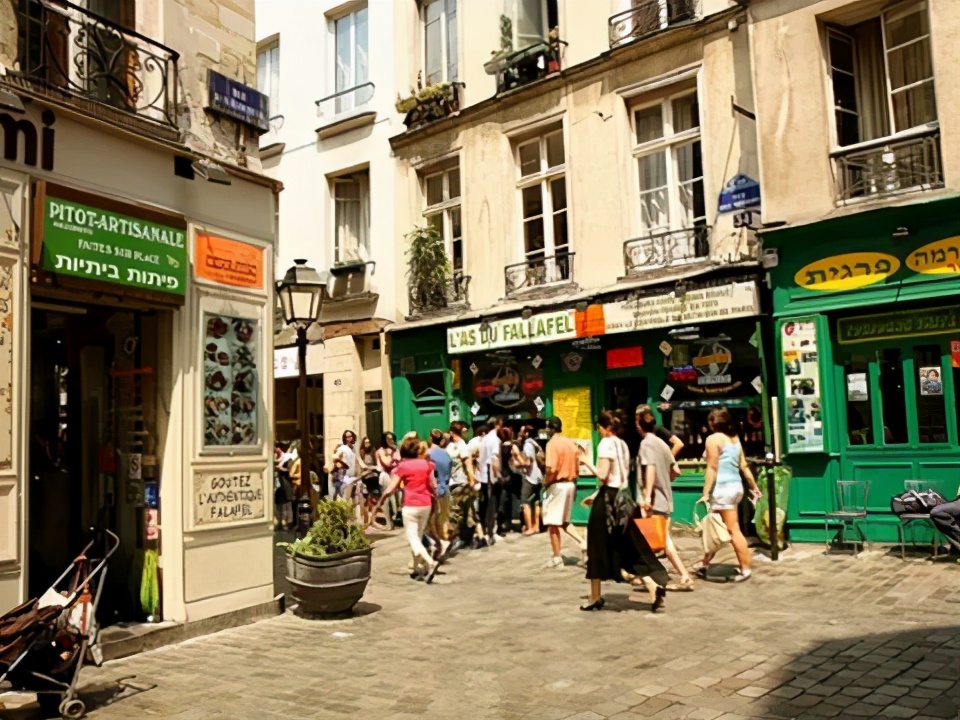 法国知识|福楼拜与《情感教育》