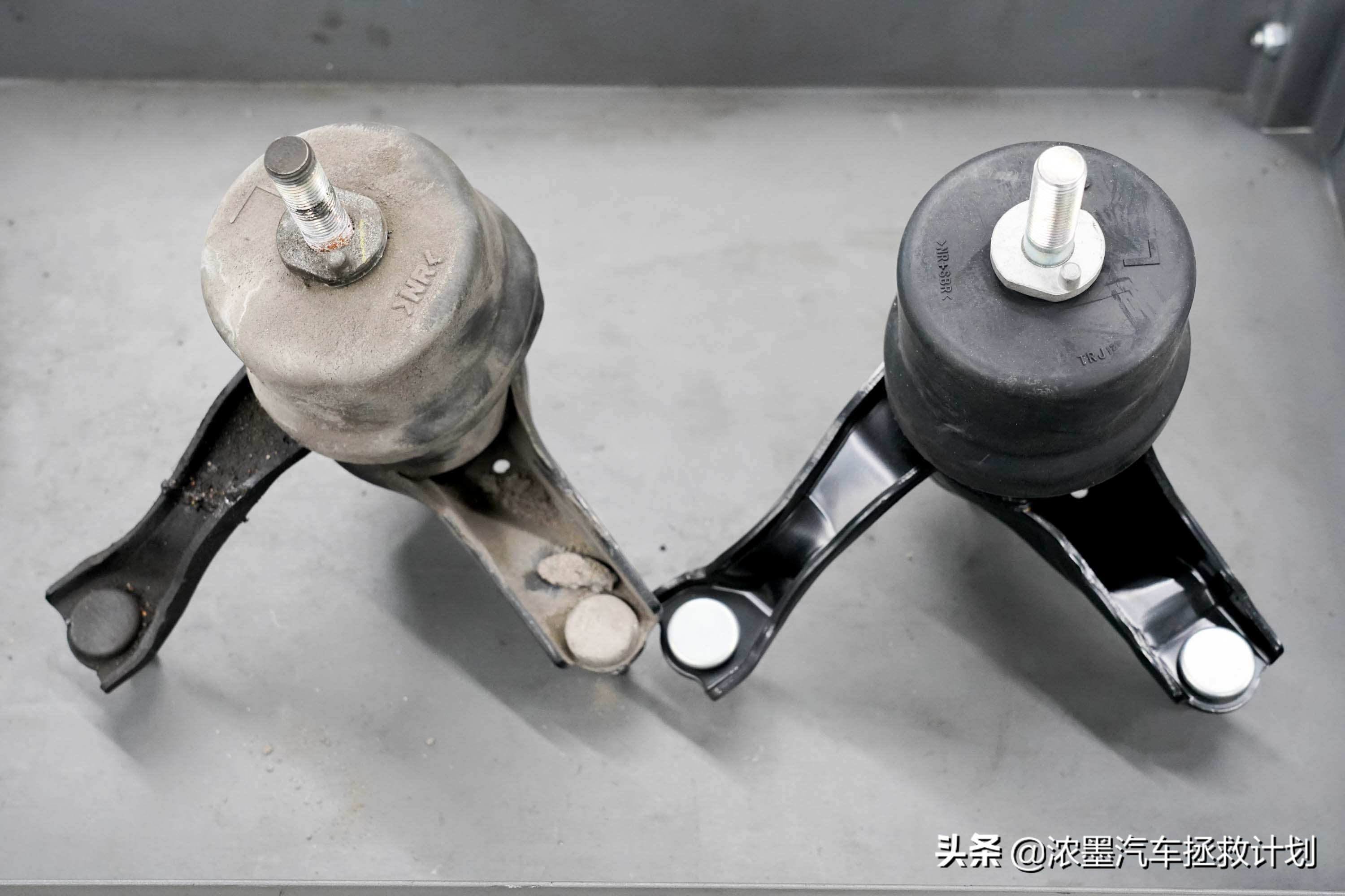 丰田普瑞维亚整备,丰田普瑞维亚第一代改款