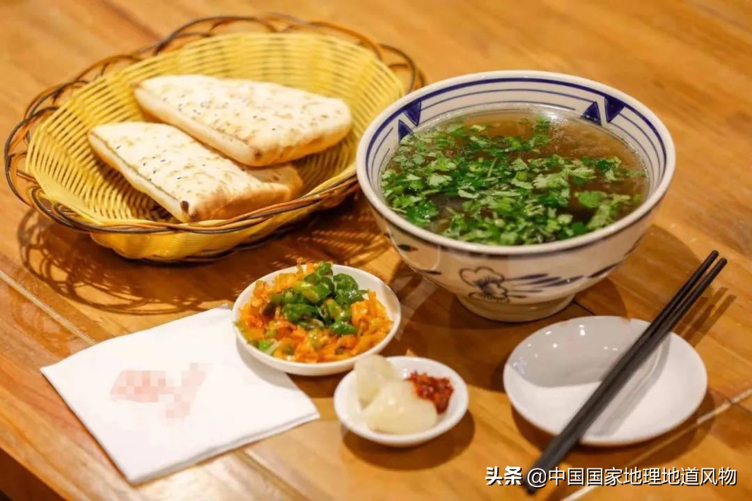 陕西人到底有多爱吃蒜,陕西人吃大蒜有多厉害