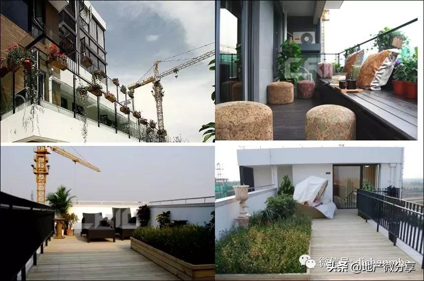 中海、万科竟然用这些办法提高产品溢价,这才是利润率极高的原因