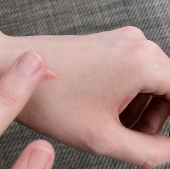 持久显白元气腮红,元气少女必备的腮红推荐