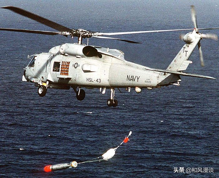 现代战舰航母前期强不强势,现代航母防御力强还是战列舰强