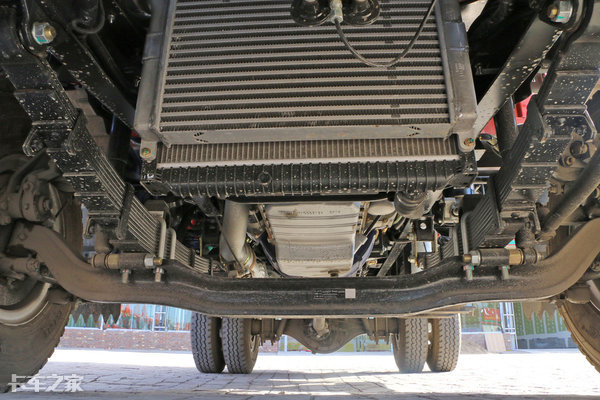 3.2米国6轻卡最新款报价,轻卡云内4.0排量怎么样