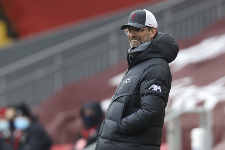 2-0！C罗国家队队友连场进球，没有伤病的红军足够恐怖，马内建功