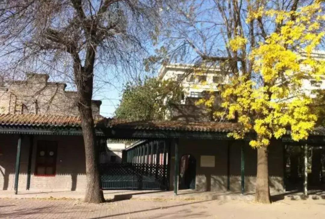 天津南开中学具有厚重的历史文脉,在天津学习心得体会