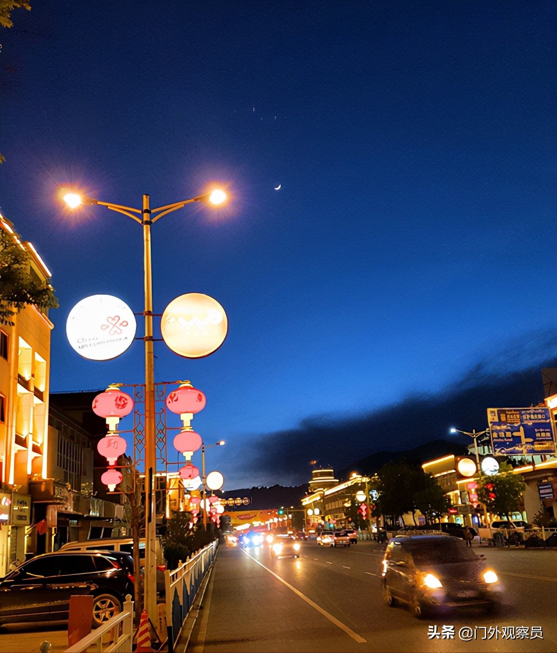 为什么到西藏一定要去阿里,不去拉萨能到那曲吗