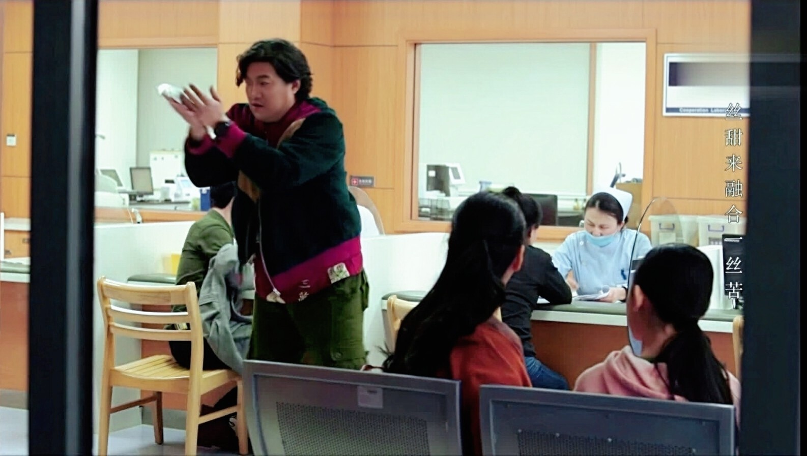 重启系列瓶邪cp,重启胖邪