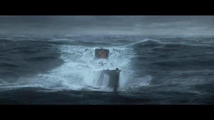 被狼群跟踪了怎么办,被狼群围了如何自救