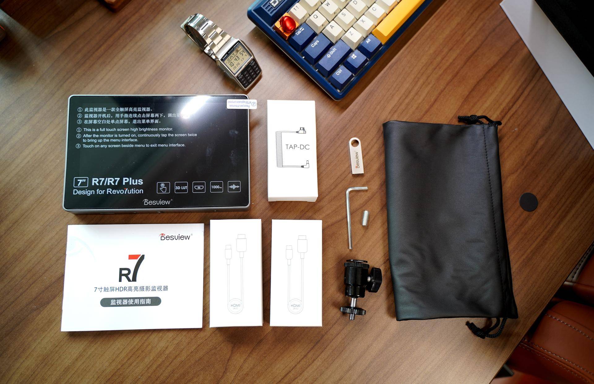 新手小白必备的相机配件,新手推荐买的相机配件