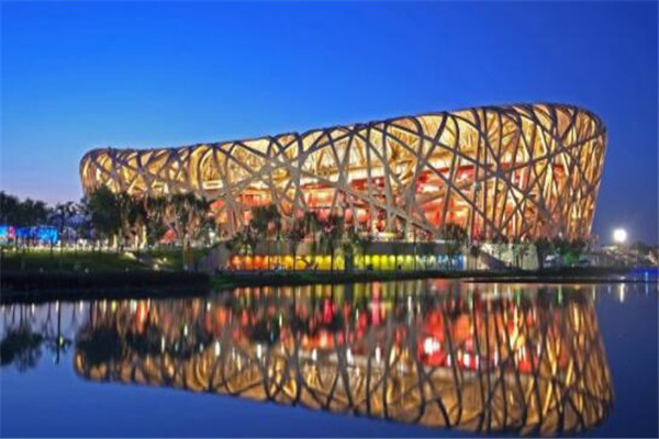 十大足球场中国,十大足球场