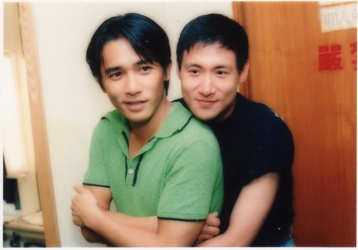 谁能和梁朝伟抗衡影帝,香港演员说梁朝伟