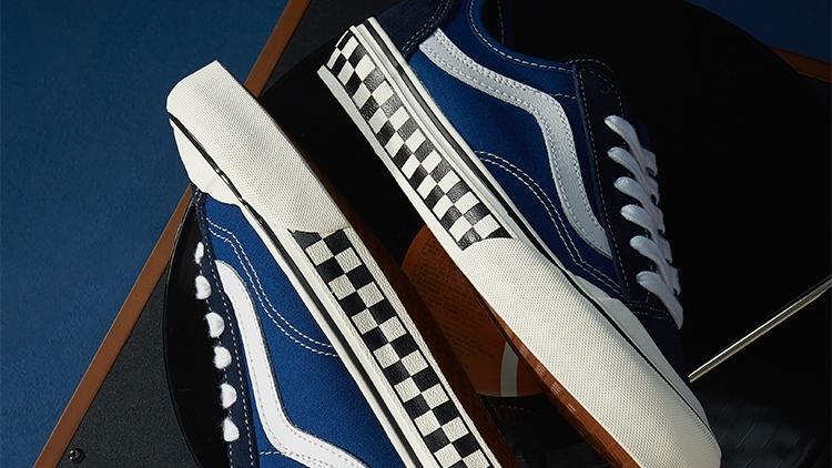 vans经典款怎么搭配,vans的最佳搭配