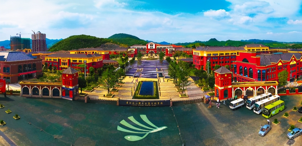 贵阳有哪些公办中职学校,贵阳最好的的中职学校有哪些