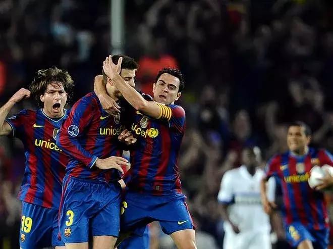 穆帅的成就,穆帅巅峰一战完整视频