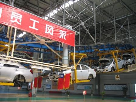 李书福造车，6万多的豪情和美日，为何被称之为“庶民的胜利”？