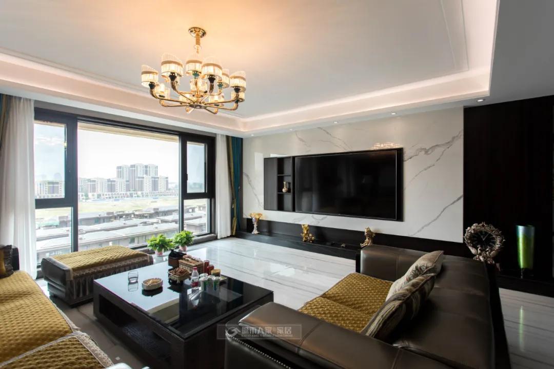 世茂珺悦府200平装修,世茂珺悦府和茂悦府区别