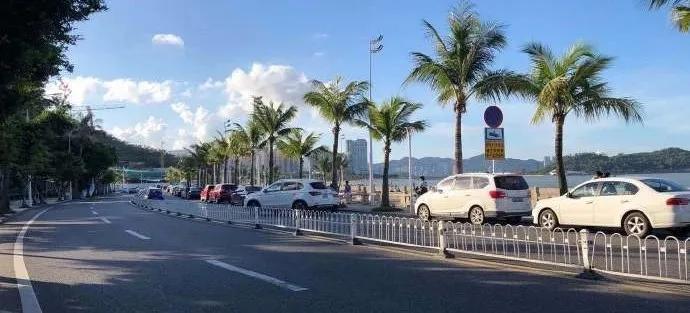 网友的一番留言,竟让珠海街头大量车辆突然消失!街坊纷纷拍手叫好!