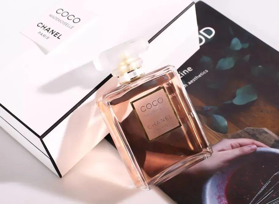 香奈儿chanel邂逅柔情淡香水50ml,香奈儿5号香水哪款最好闻