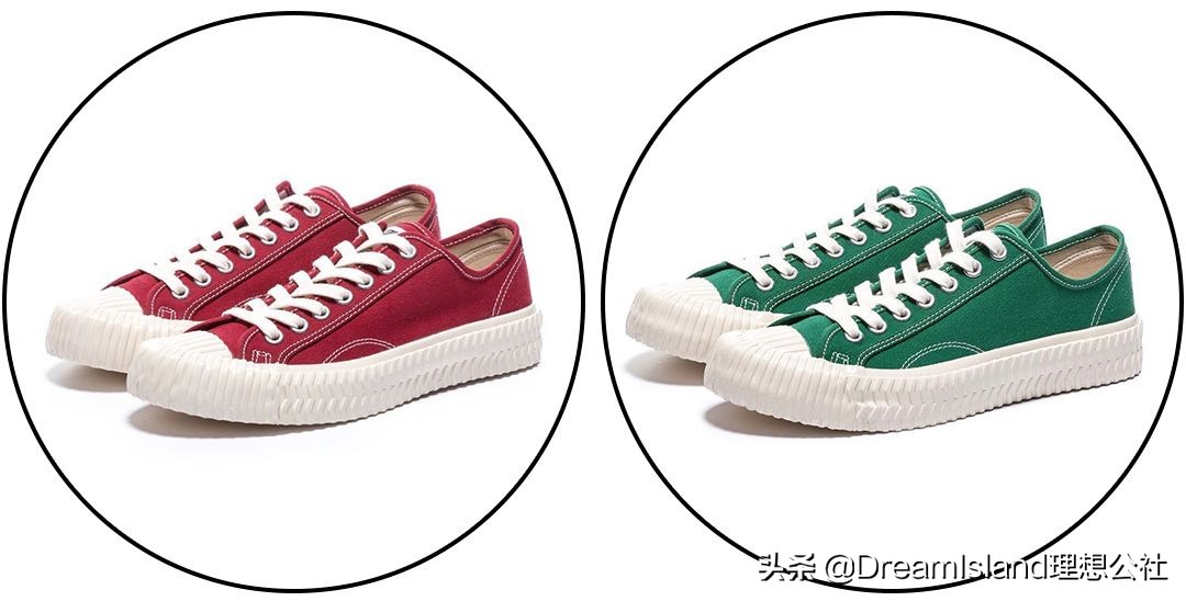 除了匡威还有哪些牌子,vansstyle36和匡威1970s哪个好穿