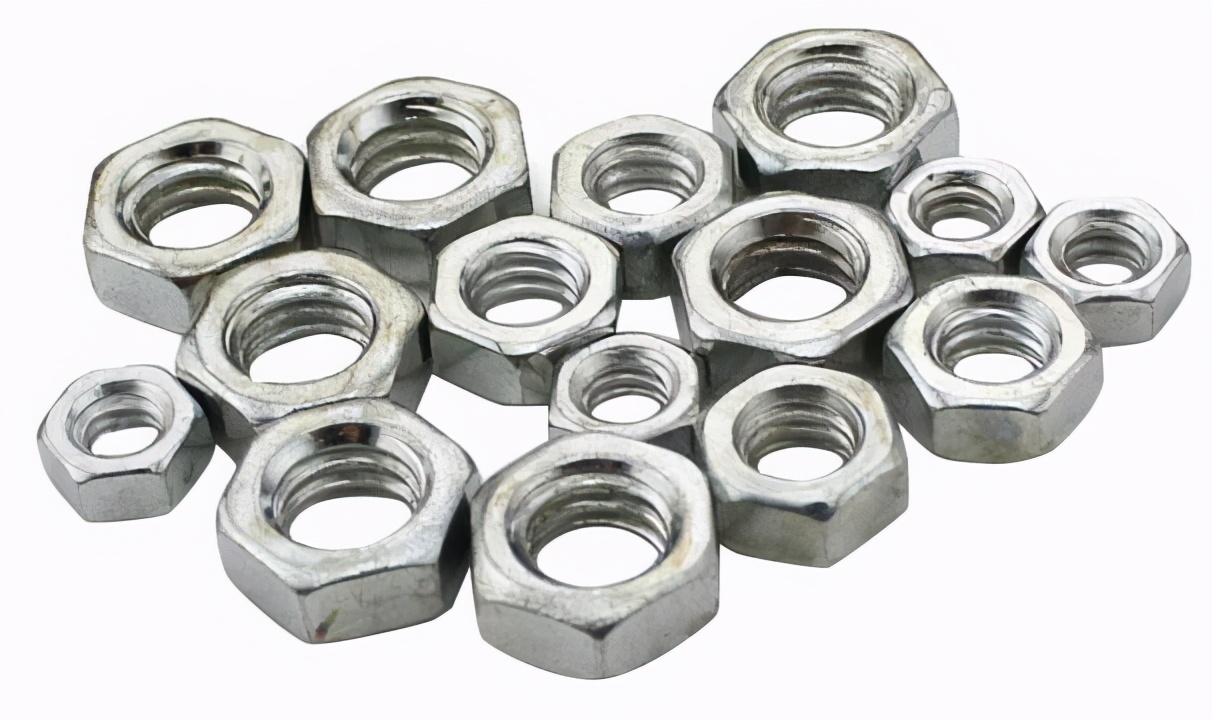 标准件详细信息,标准件的概念