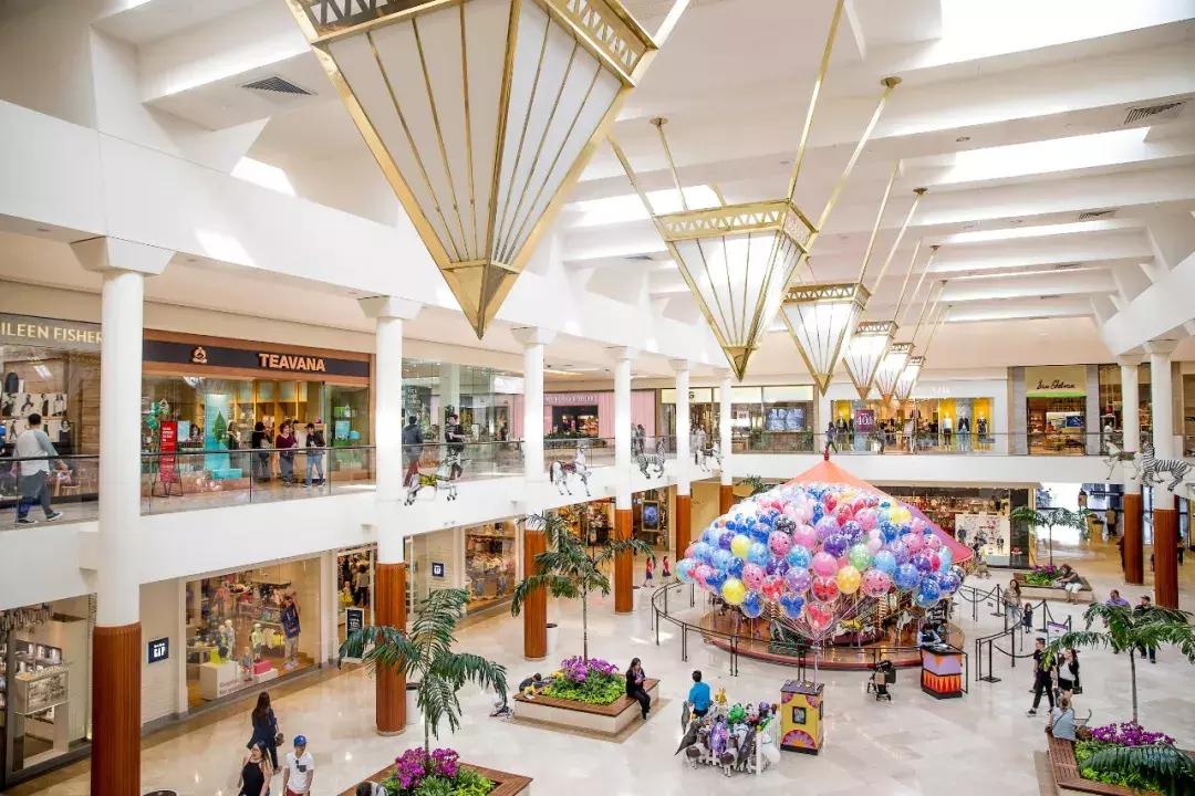 含泪剁手，说说我住尔湾光谱中心附近的物质生活