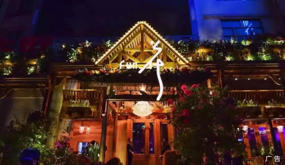 南宁10家高逼格餐厅2018,南宁有情调不贵的餐厅